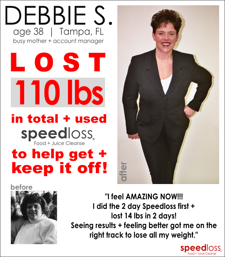 debbie-s-results-with-speedloss